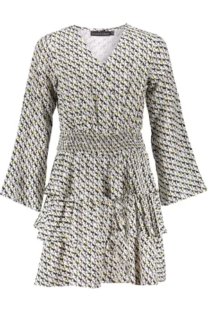Frankie & Liberty Meisjes jurk