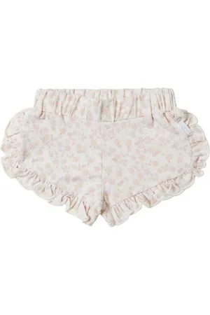 Noppies Meisjes korte broek