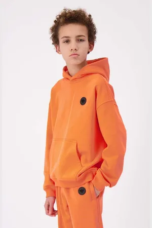 Black Bananas Jongens hoodie