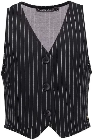 Frankie & Liberty Meisjes gilet