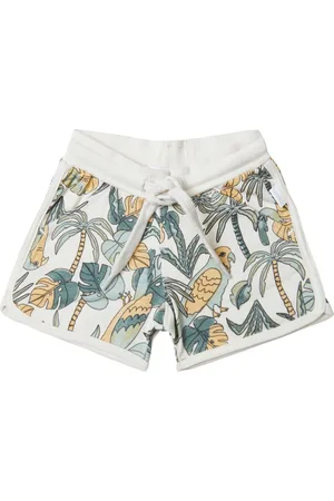 Noppies Jongens korte broek