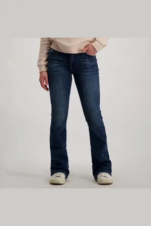 Cars Meisjes jeans