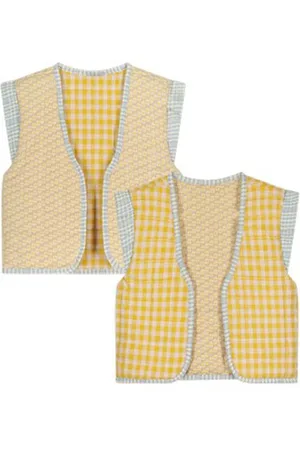 Moodstreet Meisjes gilet