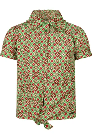 Persival Meisjes blouse