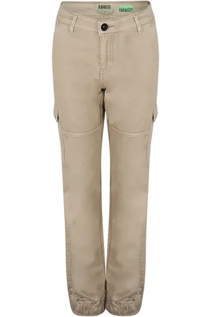 Ravagio Jongens jeans
