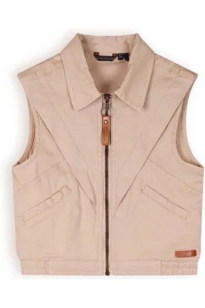 NoNo Meisjes gilet