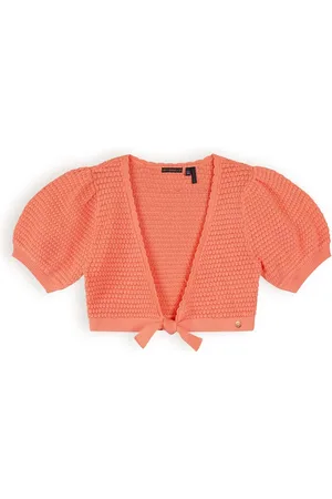 NoNo Meisjes vest