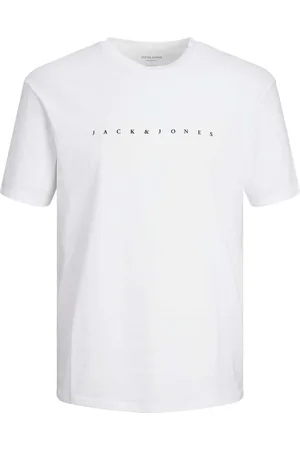 JACK & JONES Jongens t-shirt