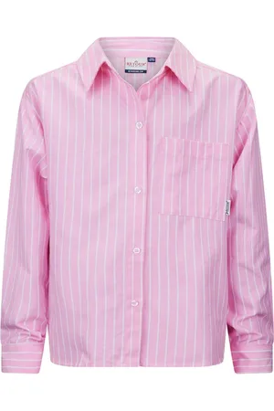 Retour Meisjes blouse