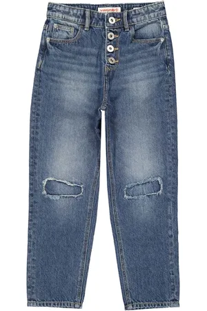 Vingino Meisjes jeans