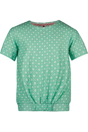 B.Nosy Meisjes t-shirt