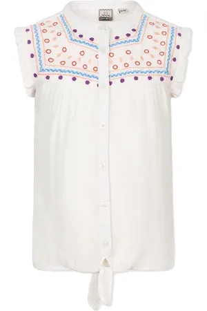 Indian Blue Jeans Meisjes blouse