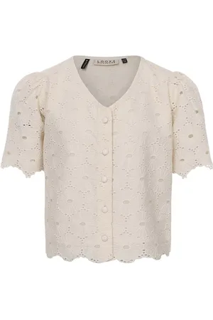 Looxs Meisjes blouse