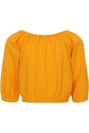 Looxs Meisjes blouse