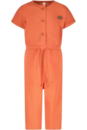 The New Chapter Meisjes jumpsuit