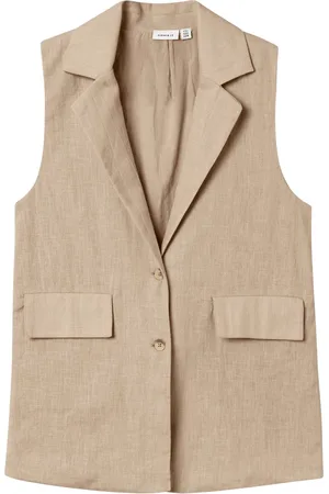 NAME IT Meisjes gilet