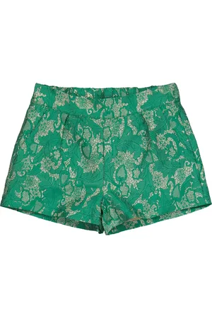 The New Meisjes korte broek