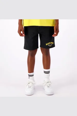 Black Bananas Jongens korte broek