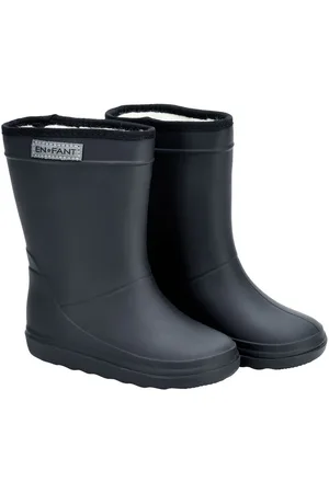 EN FANT Unisex laarzen
