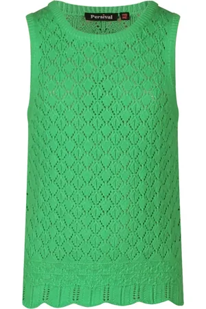 Persival Meisjes top