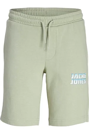 JACK & JONES Jongens korte broek