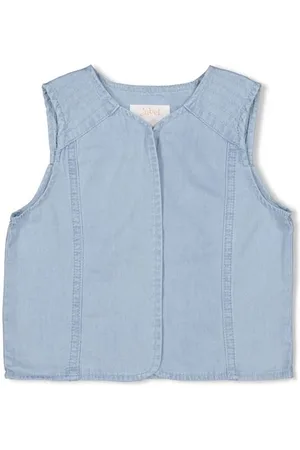 Jubel Meisjes gilet