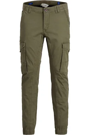JACK & JONES Jongens broek