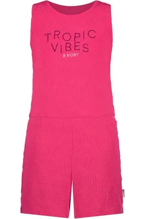 B.Nosy Meisjes jumpsuit