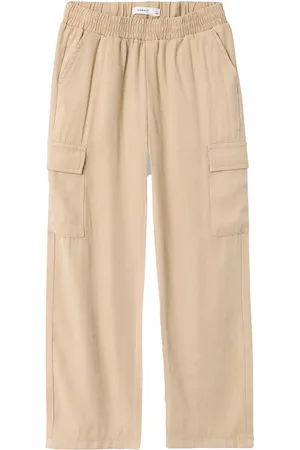 NAME IT Meisjes broek