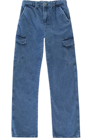 Cars Meisjes jeans
