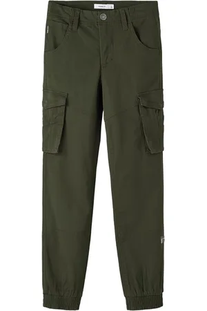 NAME IT Jongens broek