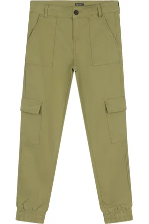 Indian Blue Jeans Meisjes broek