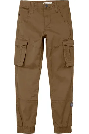 NAME IT Jongens broek
