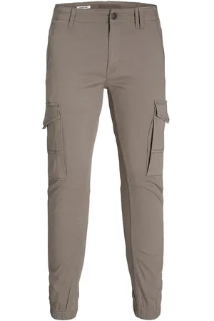 JACK & JONES Jongens broek