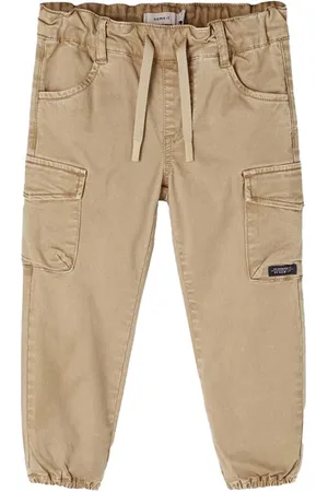 NAME IT Jongens broek