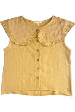 TOPitm Meisjes blouse