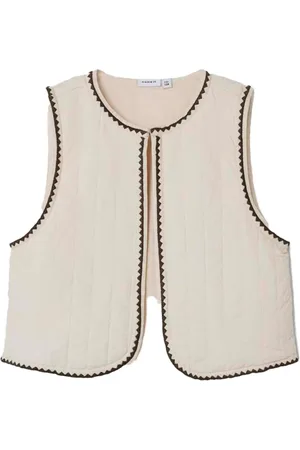 NAME IT Meisjes gilet