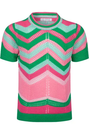 D-Zine Meisjes t-shirt