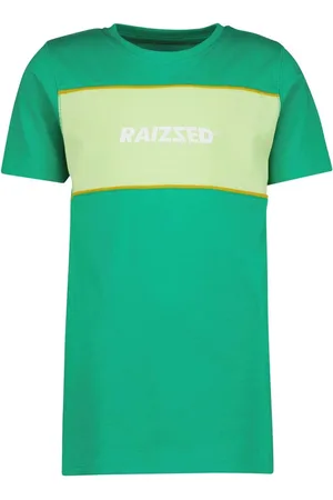 Raizzed Jongens t-shirt