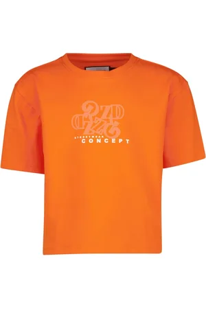 Raizzed Meisjes t-shirt