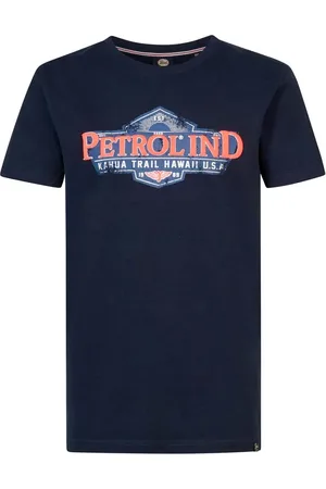 Petrol Industries Jongens t-shirt