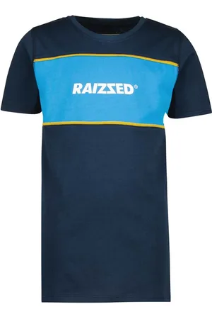 Raizzed Jongens t-shirt