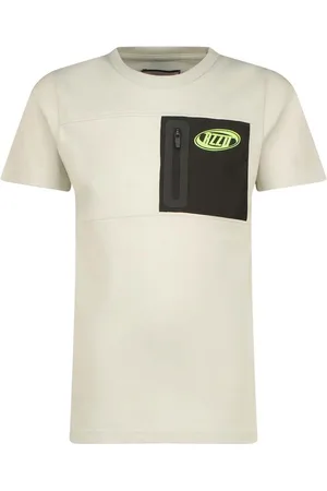 Raizzed Jongens t-shirt