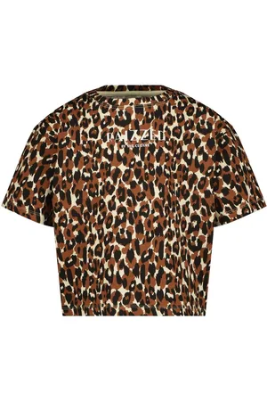 Raizzed Meisjes t-shirt