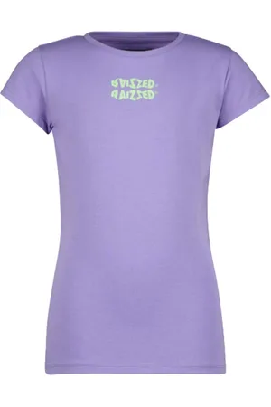 Raizzed Meisjes t-shirt