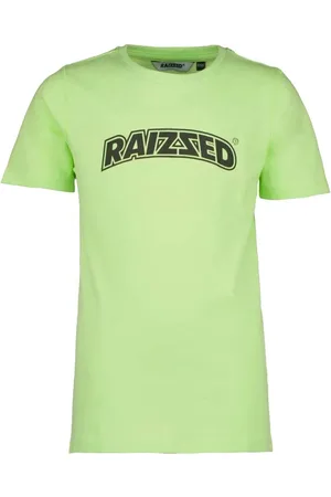 Raizzed Jongens t-shirt
