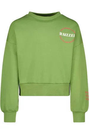 Raizzed Meisjes sweater