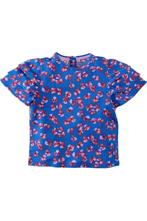 Z8 Meisjes t-shirt