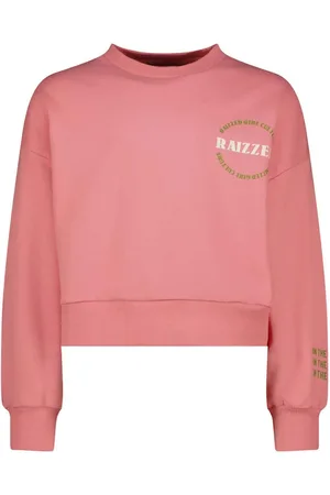 Raizzed Meisjes sweater