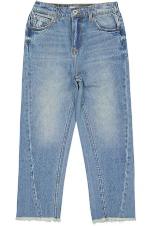 Vingino Meisjes jeans